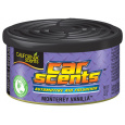 California Scents vůně do auta - Vanilka