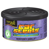 California Scents vůně do auta - Vanilka