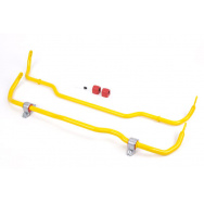 Sada stabilizátorů KW pro vůz Subaru Impreza (GD, GG)1.6, 2.0, 2.0 WRX