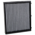 K&N kabinový filtr pro Kia Stonic r.v. 2024 1.0L Benzin