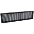 K&N kabinový filtr pro Mini Cooper S Clubman r.v. 2008-2012 1.6L Benzin