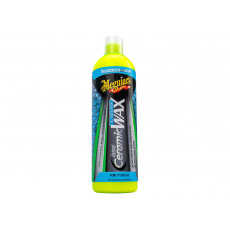 Meguiar's Hybrid Ceramic Liquid Wax - tekutý hybridní keramický vosk, 473 ml Meguiar's Hybrid Ceramic Liquid Wax - tekutý hybridní keramický vosk, 473 ml