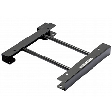 Sparco adaptér uchycení sedačky pro Isuzu D-MAX, montážní strana levá, rozměr 345 x 271 mm, bez homologace