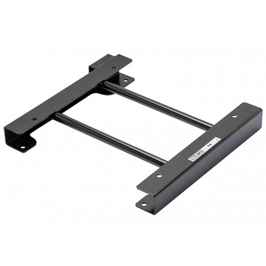 Sparco adaptér uchycení sedačky pro Isuzu D-MAX, montážní strana levá, rozměr 345 x 271 mm, bez homologace Sparco adaptér uchycení sedačky pro Isuzu D-MAX, montážní strana levá, rozměr 345 x 271 mm, bez homologace