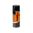 FOLIATEC barva na interiér - Interior Color Spray 400ml, barva: tmavě šedá matná