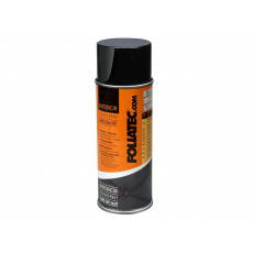 FOLIATEC barva na interiér - Interior Color Spray 400ml, barva: tmavě šedá matná FOLIATEC barva na interiér - Interior Color Spray 400ml, barva: tmavě šedá matná