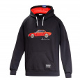 Sparco mikina LANCIA HF Fulvia, velikost: M