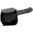 K&N sportovní kit sání Blackhawk pro Ford F550 Super Duty 6.7L DIESEL Diesel r.v. 2011-2016