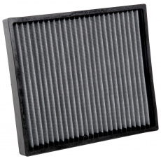 K&N kabinový filtr pro Genesis GV80 Coupe r.v. 2025 3.5L Benzin K&N kabinový filtr pro Genesis GV80 Coupe r.v. 2025 3.5L Benzin