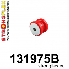131975B: Strongflex Silentblok předního nosníku 40mm 131975B: Strongflex Silentblok předního nosníku 40mm
