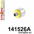 141526A: Strongflex Zadní silentblok zadního ramene varianta SPORT