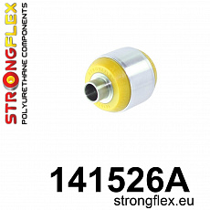 141526A: Strongflex Zadní silentblok zadního ramene varianta SPORT 141526A: Strongflex Zadní silentblok zadního ramene varianta SPORT