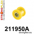 211950A: Strongflex Silentblok tyčky zadního stabilizátoru varianta SPORT