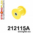 212115A: Rear lower control arm bushing SPORT