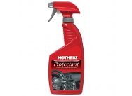 Mothers Protectant - přípravek pro obnovu a ochranu gumy, vinylu a plastu, 473 ml