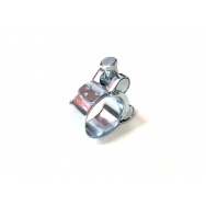 T-spona pro tlakové hadice, průměr 29 - 31 mm