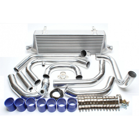 TA Technix intercooler kit Subaru WRX / WRX STI (08-10)