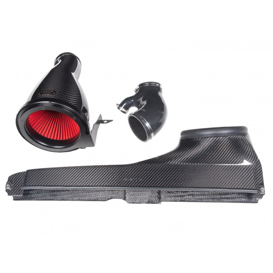 Eventuri karbonové sání pro Audi S3 8Y Eventuri karbonové sání pro Audi S3 8Y