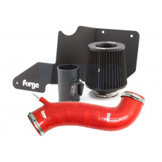 Forge Motorsport kit sání pro Ford Fiesta ST180, varianta hadice: červená