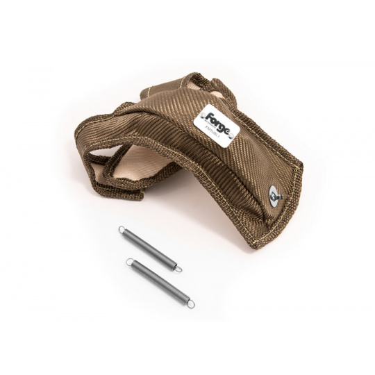 Forge Motorsport tepelně izolační obal na turbo pro Seat Leon Mk3 1.4 TSI (2014-2019)