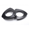 ST Suspensions podložky pro zvýšení vozu pro Škoda Fabia I, 6Y2, FWD, FWD, zvýšení přední nápravy +20 mm