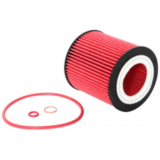 K&N olejový filtr pro BMW Z4 sDrive 35i r.v. 2013-2016 3.0L Benzin K&N olejový filtr pro BMW Z4 sDrive 35i r.v. 2013-2016 3.0L Benzin