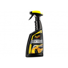 Meguiar's Ultimate Quik Wax - vylepšený polymerový rychlý vosk, v rozprašovači, 473 ml Meguiar's Ultimate Quik Wax - vylepšený polymerový rychlý vosk, v rozprašovači, 473 ml