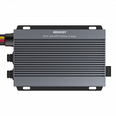 Renogy 12V/24V 50A DC-DC nabíječka baterií s MPPT- s odolností IP67