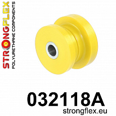 032118A: Strongflex Silentblok přední vzpěry ke karosérii varianta SPORT 032118A: Strongflex Silentblok přední vzpěry ke karosérii varianta SPORT
