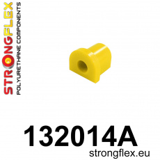 132014A: Front control arm – rear bush SPORT 132014A: Front control arm – rear bush SPORT