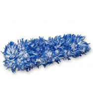 Microfiber Madness Incredibrush Cover - náhradní návlek na mikrovláknový kartáč na kola