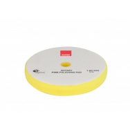RUPES Velcro Polishing Foam Pad FINE - pěnový lešticí kotouč (měkký) pro rotační leštičky, průměr 155/160 mm (6"/6,25")