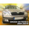 HEKO zimní clona Škoda Octavia II (2004 - 2008) předfacelift, dolní