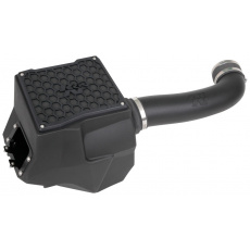 K&N sportovní kit sání série 57i pro Jeep Wrangler 3.6L Benzin r.v. 2012-2017