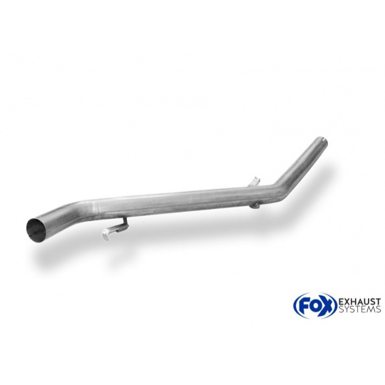 Fox Sportauspuff náhrada předního tlumiče pro Audi A6 C3, C4 s motorem 2.2