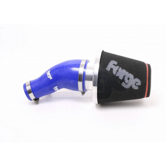 Forge Motorsport kit sání pro Renault Clio 200RS Turbo, barvu hadice: modrá