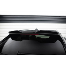 Maxton Design horní prodloužení spoileru 3d pro Audi SQ8 Mk 1 FL, černý lesklý plast ABS Maxton Design horní prodloužení spoileru 3d pro Audi SQ8 Mk 1 FL, černý lesklý plast ABS