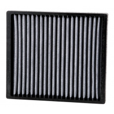 K&N kabinový filtr pro Ram 3500 r.v. 2016-2018 6.4L Benzin Equipped w/Cabin Filter Door K&N kabinový filtr pro Ram 3500 r.v. 2016-2018 6.4L Benzin Equipped w/Cabin Filter Door