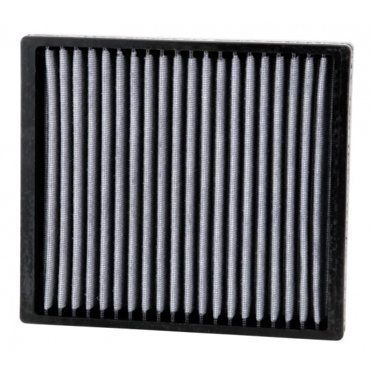 K&N kabinový filtr pro Ram 3500 r.v. 2016-2018 6.4L Benzin Equipped w/Cabin Filter Door