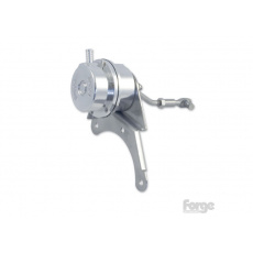 Forge Motorsport nastavitelný interní wastegate actuator pro Subaru s turbem IHI VF24, provedení: Pístové