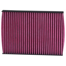 K&N kabinový filtr pro Lexus GX550 r.v. 2024, 2025 3.5L Benzin