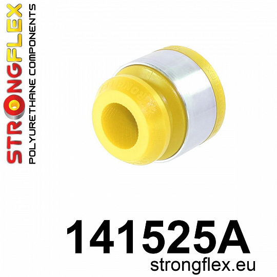 141525A: Strongflex Přední silentblok zadního ramene varianta SPORT 141525A: Strongflex Přední silentblok zadního ramene varianta SPORT