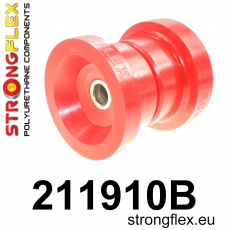 211910B: Strongflex Silentblok zadního nosníku - zadní 211910B: Strongflex Silentblok zadního nosníku - zadní