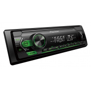 Autorádio Pioneer MVH-S120UBG