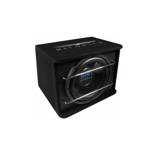 Subwoofer v boxu Hifonics TS300R