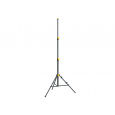 SCANGRIP teleskopický stojan pro detailingová a pracovní světla, model: TRIPOD EX (do výbušných prostředí), maximální nosnost: 10 kg