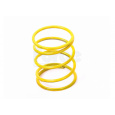Forge Motorsport pružina pro nastavení Blow Off Ventilu (BOV), barva: žlutá, sílá pružiny: 15-23 PSI