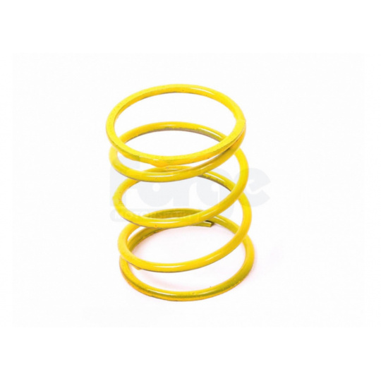Forge Motorsport pružina pro nastavení Blow Off Ventilu (BOV), barva: žlutá, sílá pružiny: 15-23 PSI Forge Motorsport pružina pro nastavení Blow Off Ventilu (BOV), barva: žlutá, sílá pružiny: 15-23 PSI