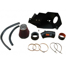 K&N sportovní kit sání 57i pro BMW 325i 2.5L Benzin r.v. 1994-1999