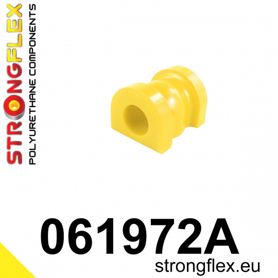 061972A: Strongflex Silentblok předního stabilizátoru varianta SPORT